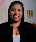 Rencontre Femme Venezuela à San carlo  : Nohemi, 32 ans
